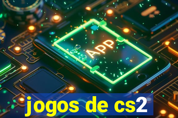 jogos de cs2